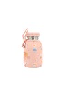 Botella Acero con Funda Mouse Fairies Tutete 350ml