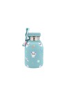 Botella Acero con Funda Pandas in Space Tutete 350ml