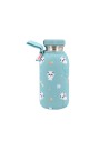 Botella Acero con Funda Pandas in Space Tutete 500ml