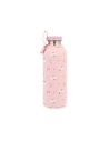 Botella Acero con Funda Blossom Birds Tutete 750ml