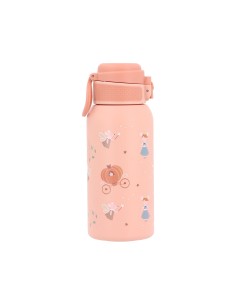 Botella de Acero Térmica Mouse Fairies 500ml