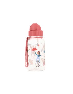 Botella Plástico Tutete Circus Show 500ml