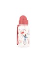 Botella Plástico Tutete Circus Show 500ml