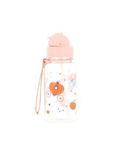 Botella Plástico Tutete Mouse Fairies 500ml