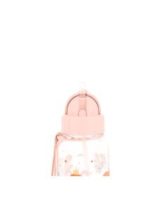 Botella Plástico Tutete Mouse Fairies 500ml 2