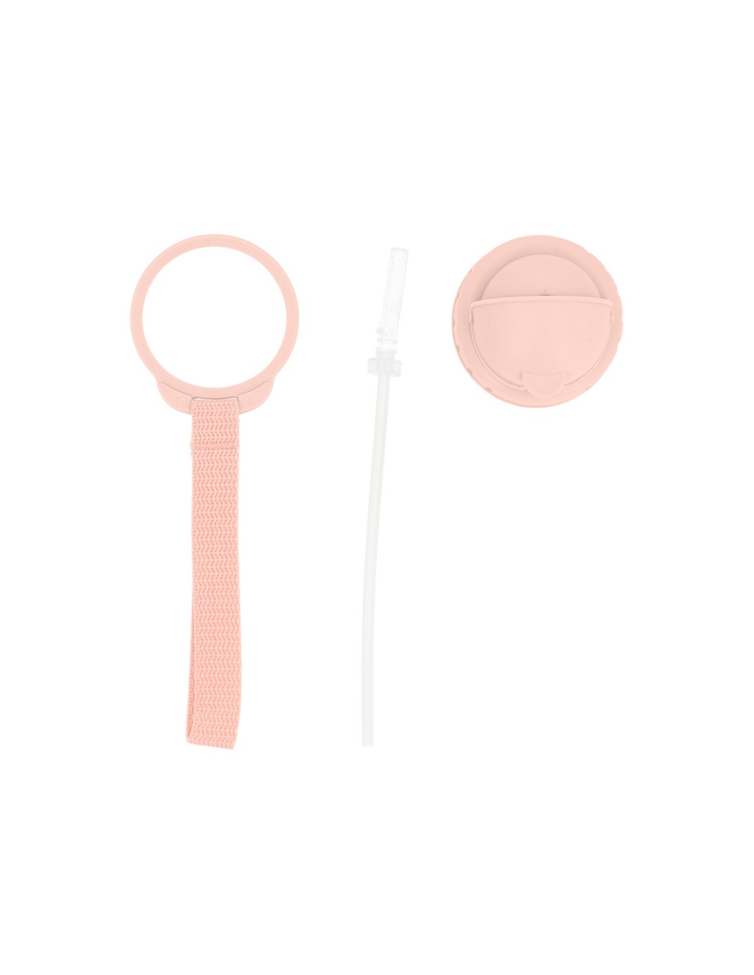 Botella Plástico Tutete Mouse Fairies 500ml