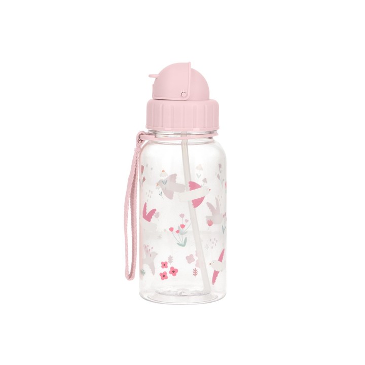 Botella Plástico Tutete Blossom Birds 500ml