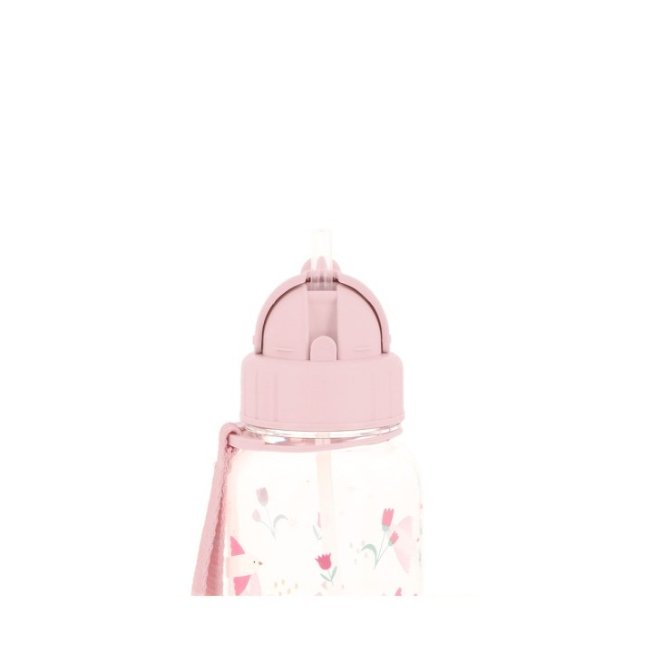 Botella Plástico Tutete Blossom Birds 500ml
