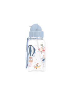 Botella Plástico Tutete Planes 500ml