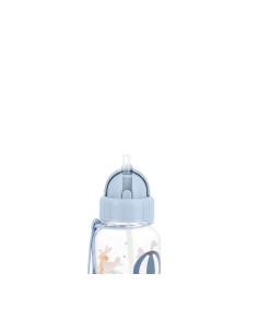 Botella Plástico Tutete Planes 500ml 2