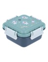Caja Almuerzo Grande Tutete Pandas in Space