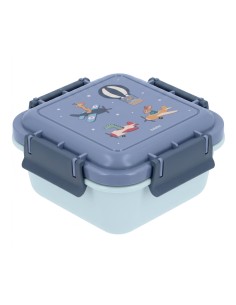 Caja Almuerzo Grande Tutete Planes