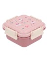 Caja Almuerzo Grande Tutete Blossom Birds