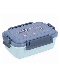 Caja Almuerzo Bento Tutete Planes