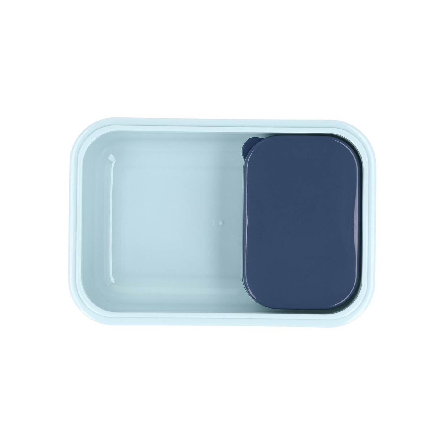 Caja Almuerzo Bento Tutete Planes