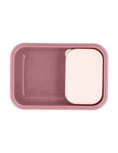 Caja Almuerzo Bento Tutete Blossom Birds 2