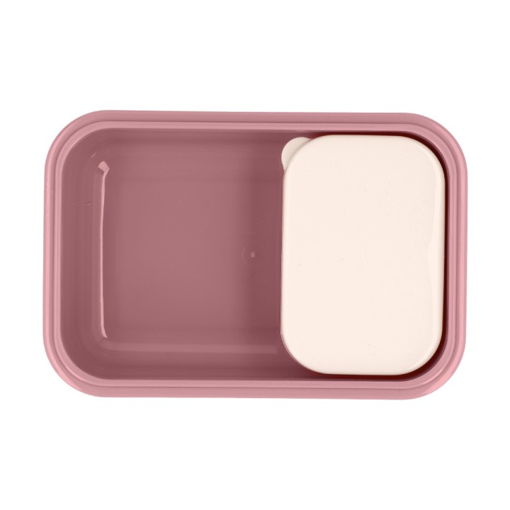 Caja Almuerzo Bento Tutete Blossom Birds