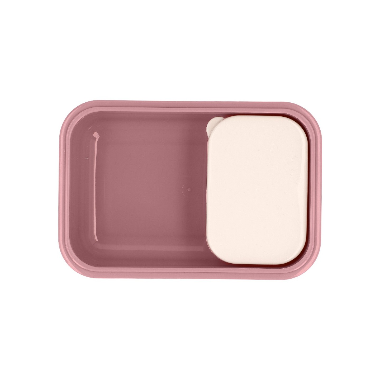 Caja Almuerzo Bento Tutete Blossom Birds