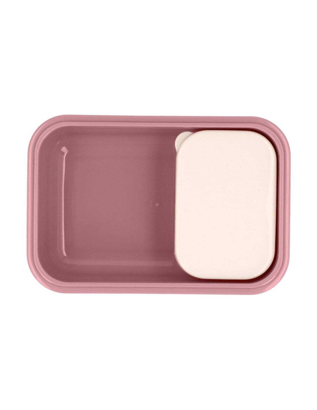 Caja Almuerzo Bento Tutete Blossom Birds