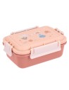 Caja Almuerzo Bento Tutete Mouse Fairies