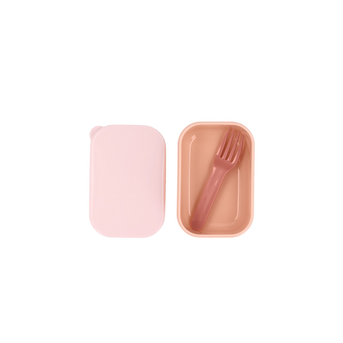 Caja Almuerzo Bento Tutete Mouse Fairies