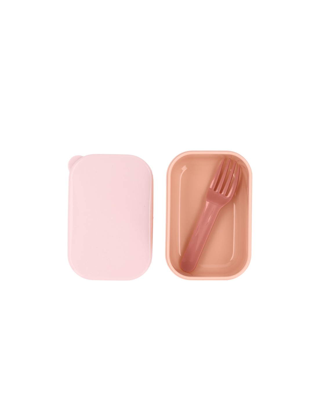 Caja Almuerzo Bento Tutete Mouse Fairies