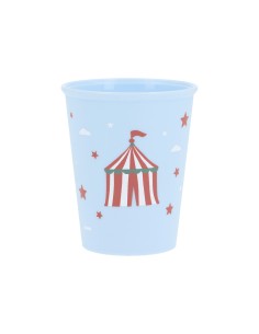 Vasito Circus Show Tutete