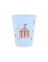 Vasito Circus Show Tutete