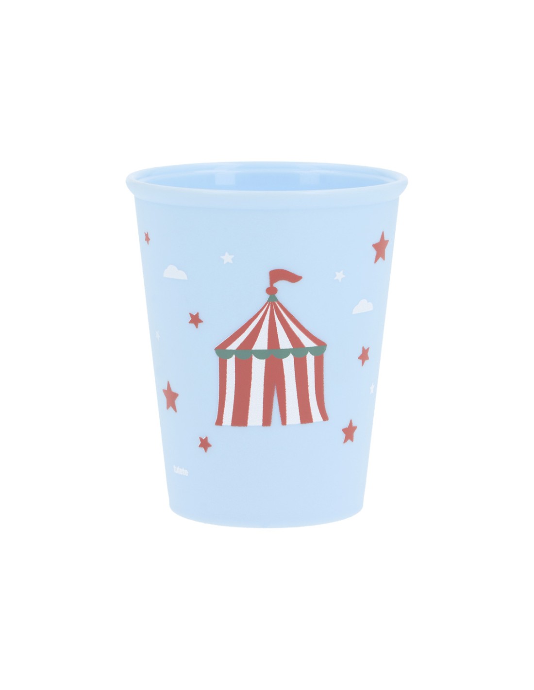 Vasito Circus Show Tutete