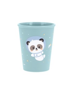 Vasito Pandas in Space Tutete
