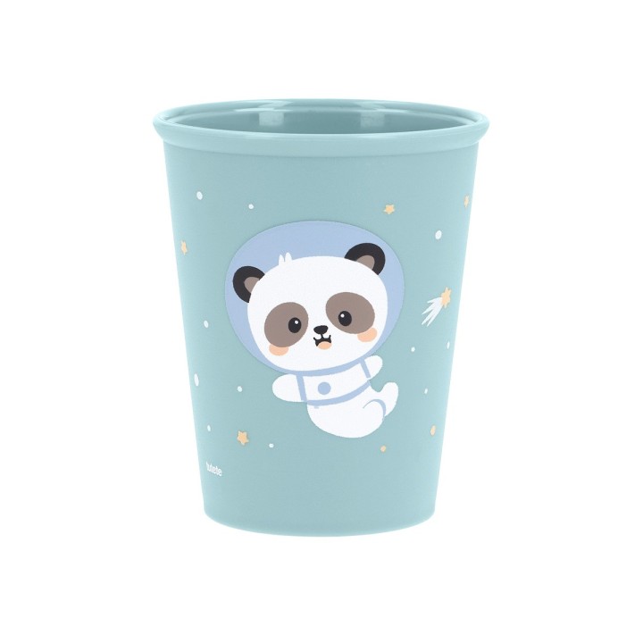 Vasito Pandas in Space Tutete