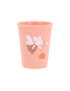 Vasito Mouse Fairies Tutete