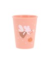 Vasito Mouse Fairies Tutete