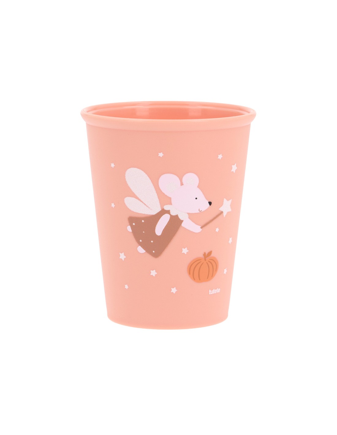 Vasito Mouse Fairies Tutete