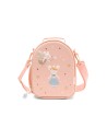 Bolsa Merienda Térmica Tutete 3D Mouse Fairies