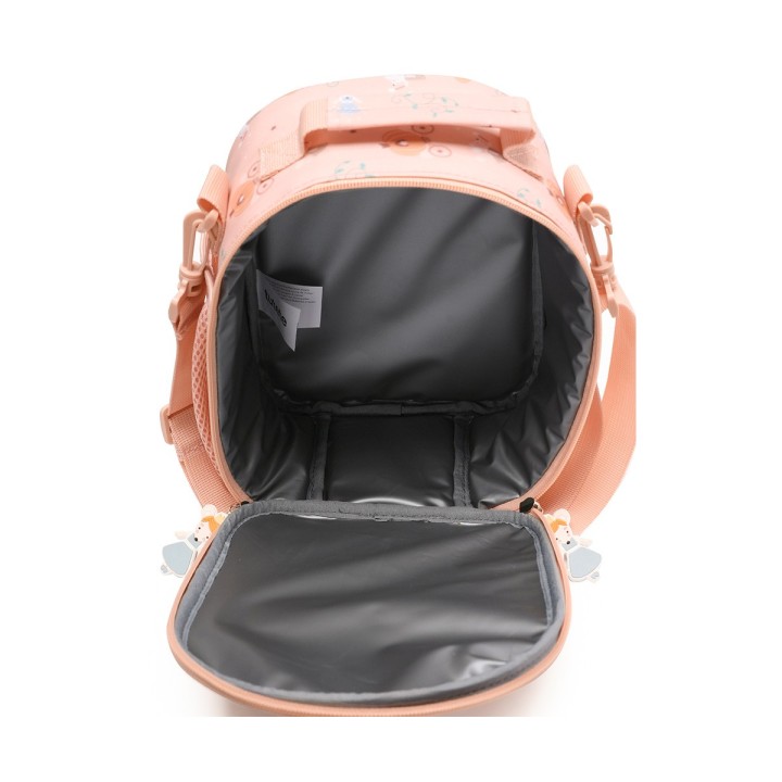 Bolsa Merienda Térmica Tutete 3D Mouse Fairies