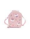 Bolsa Merienda Térmica Tutete 3D Blossom Birds