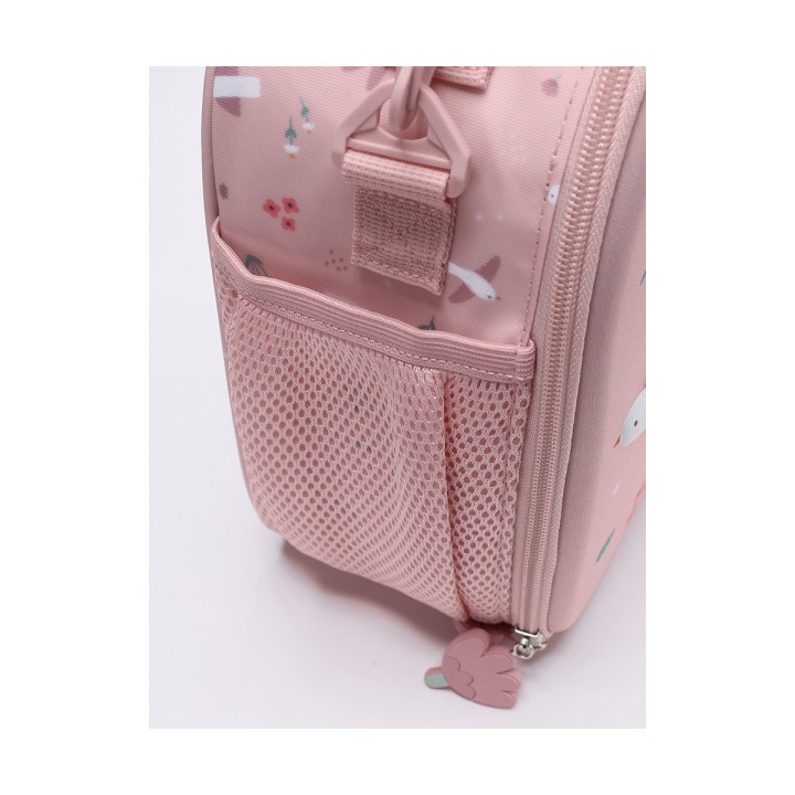 Bolsa Merienda Térmica Tutete 3D Blossom Birds