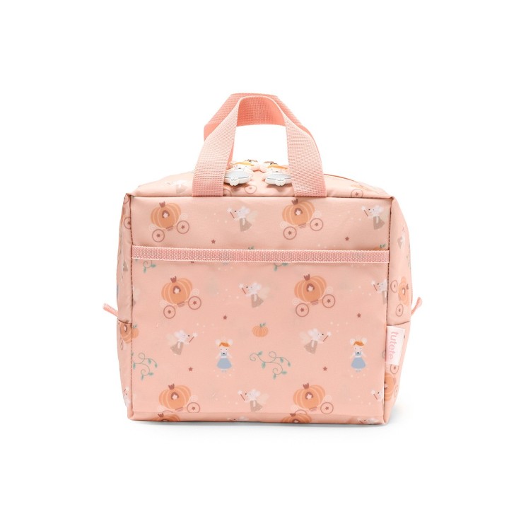 Bolsa Merienda Térmica Mouse Fairies Tutete