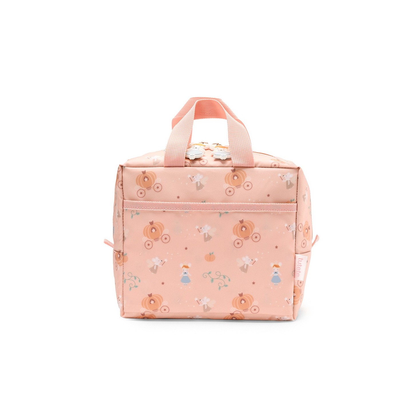 Bolsa Merienda Térmica Mouse Fairies Tutete