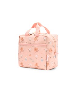 Bolsa Merienda Térmica Mouse Fairies Tutete 2