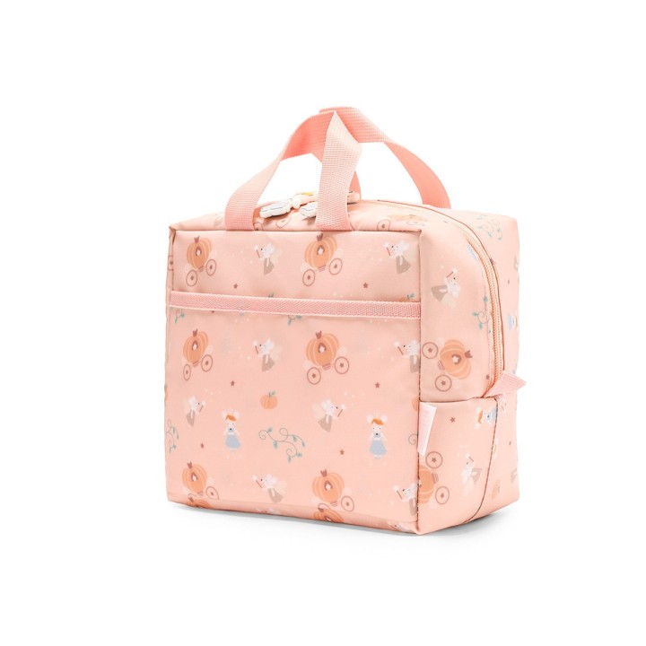 Bolsa Merienda Térmica Mouse Fairies Tutete
