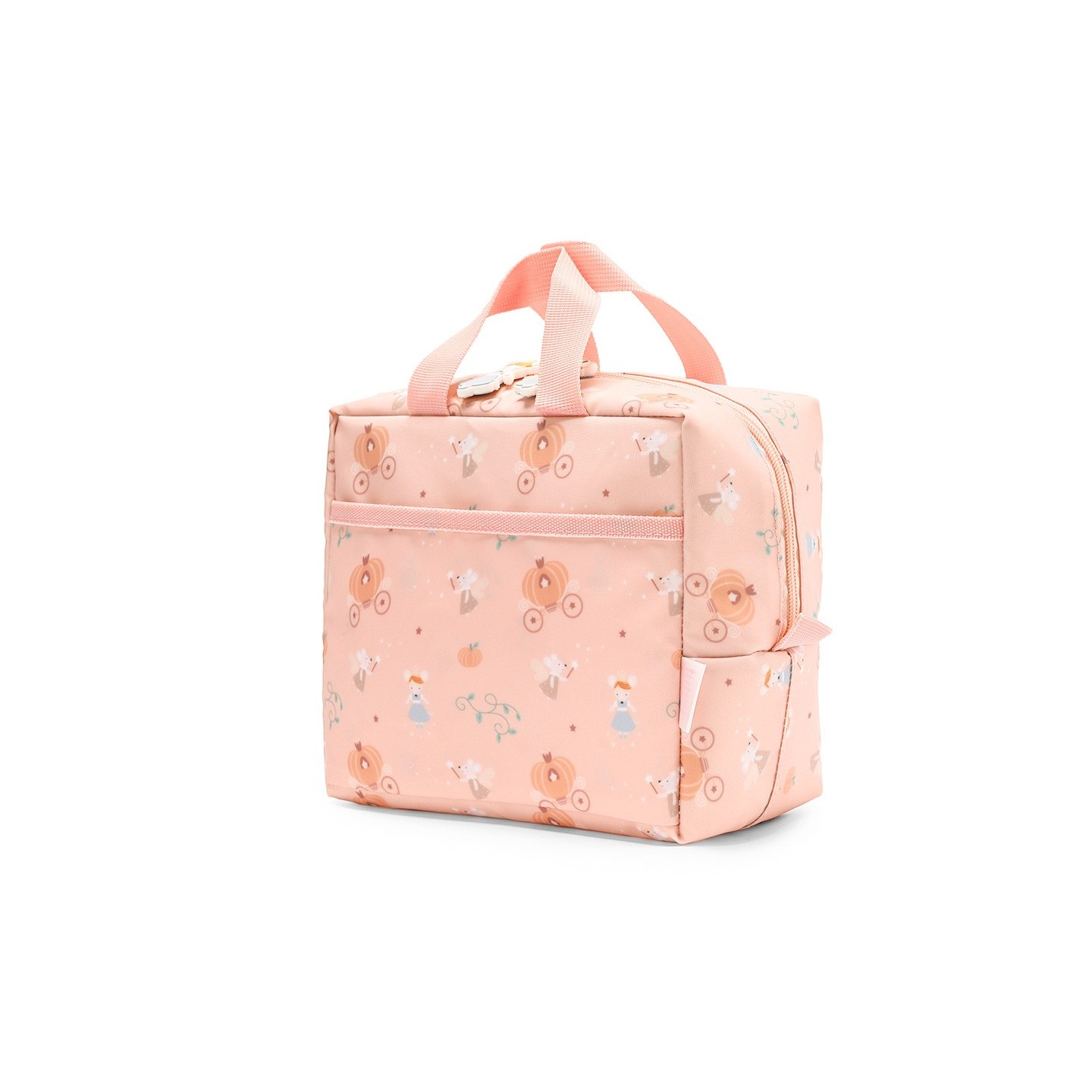 Bolsa Merienda Térmica Mouse Fairies Tutete