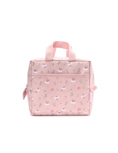 Bolsa Merienda Térmica Blossom Birds Tutete