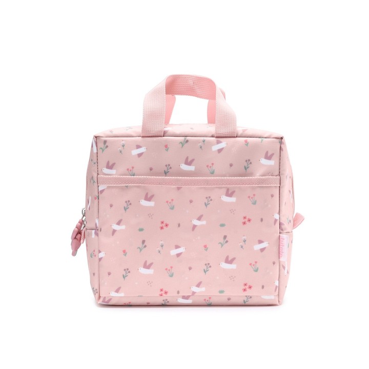 Bolsa Merienda Térmica Blossom Birds Tutete