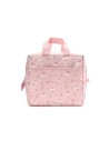 Bolsa Merienda Térmica Blossom Birds Tutete