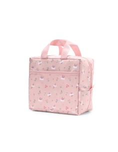 Bolsa Merienda Térmica Blossom Birds Tutete 2
