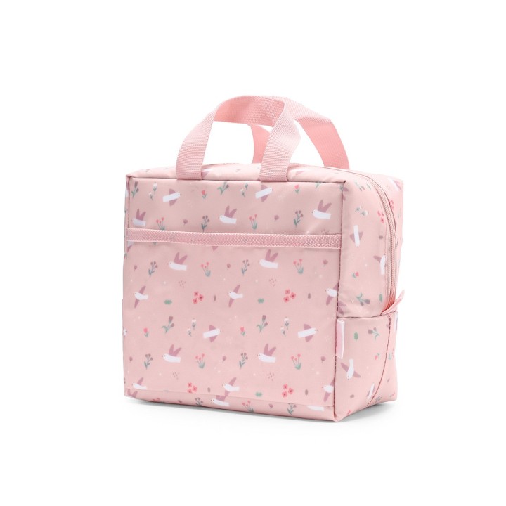 Bolsa Merienda Térmica Blossom Birds Tutete