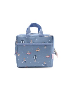 Bolsa Merienda Térmica Planes Tutete