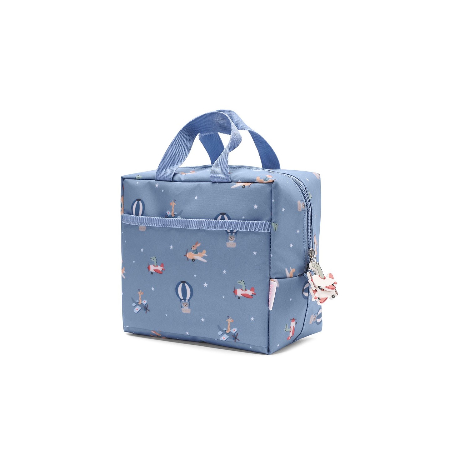 Bolsa Merienda Térmica Planes Tutete